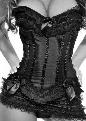 Incredible picture with superb cougar stockings