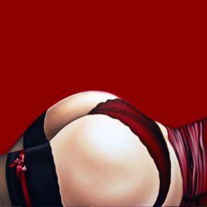 Awesome hentai photo