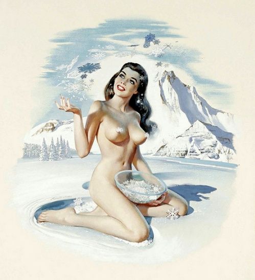 Awesome hentai picture