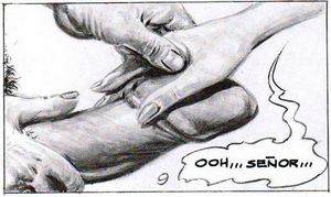 Awesome hentai photo