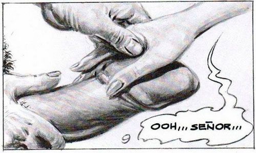Awesome hentai photo