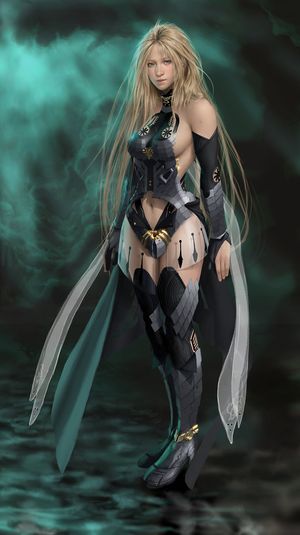 Awesome hentai photo