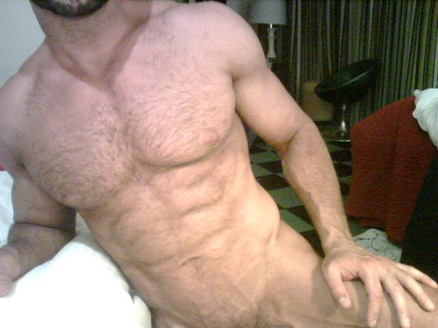 Nate Karlton (gay pornstar) ♥