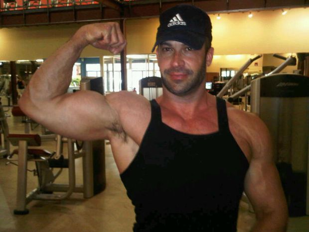 Nate Karlton (gay pornstar) ♥