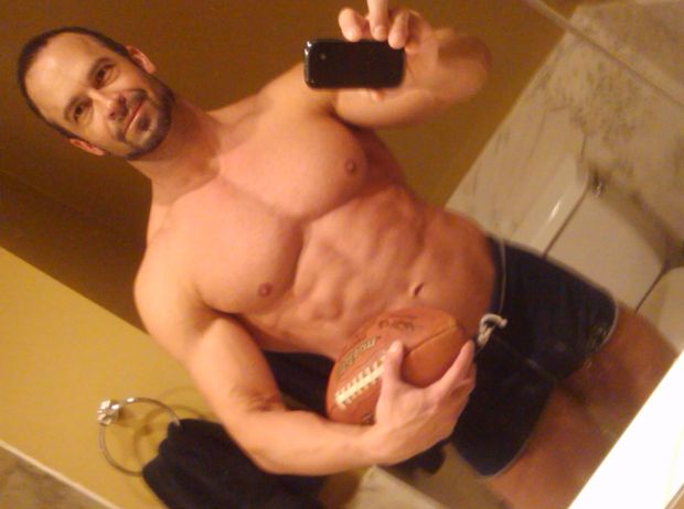 Nate Karlton (gay pornstar) ♥