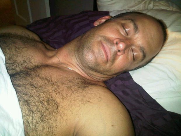 Nate Karlton (gay pornstar) ♥