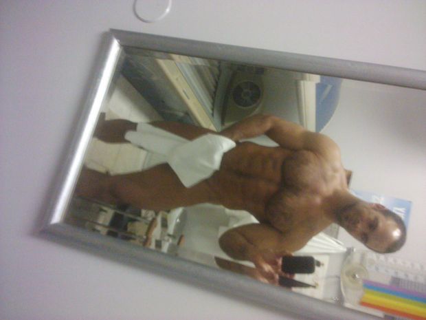 Nate Karlton (gay pornstar) ♥