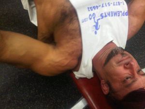 Nate Karlton (gay pornstar) â™¥