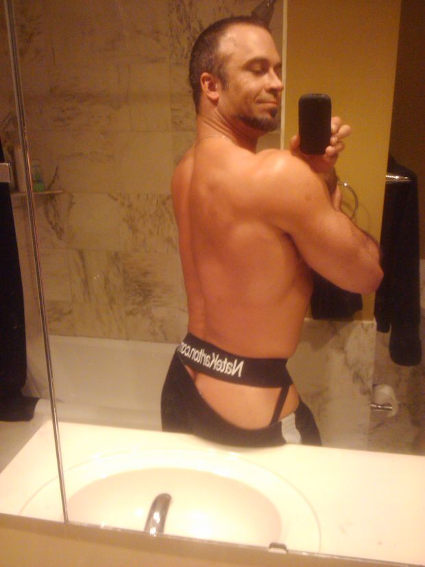 Nate Karlton (gay pornstar) â™¥
