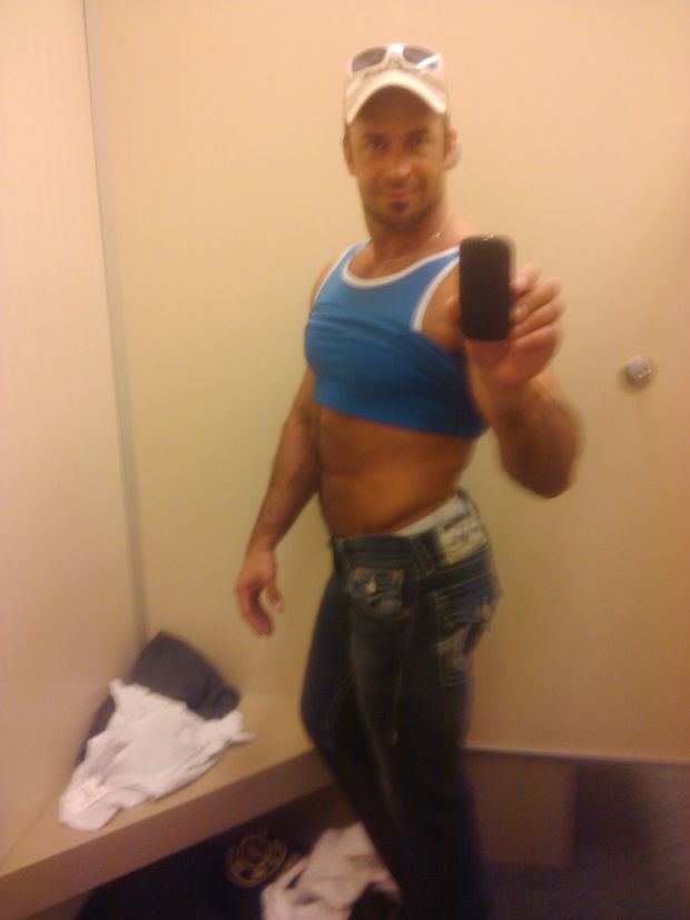 Nate Karlton (gay pornstar) ♥