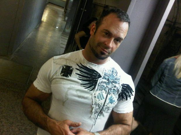 Nate Karlton (gay pornstar) â™¥