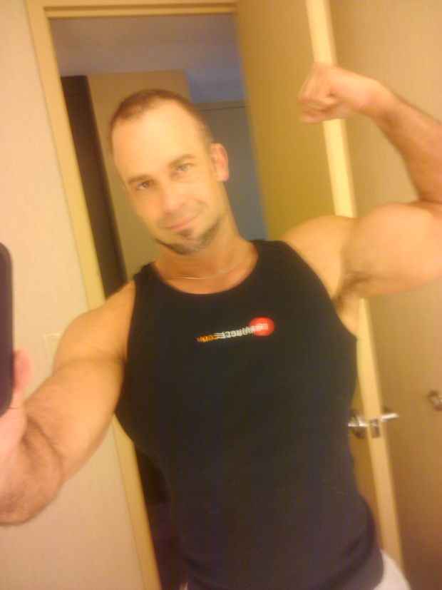 Nate Karlton (gay pornstar) â™¥