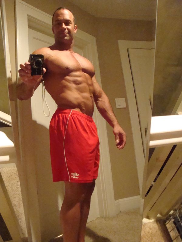 Nate Karlton (gay pornstar) ♥