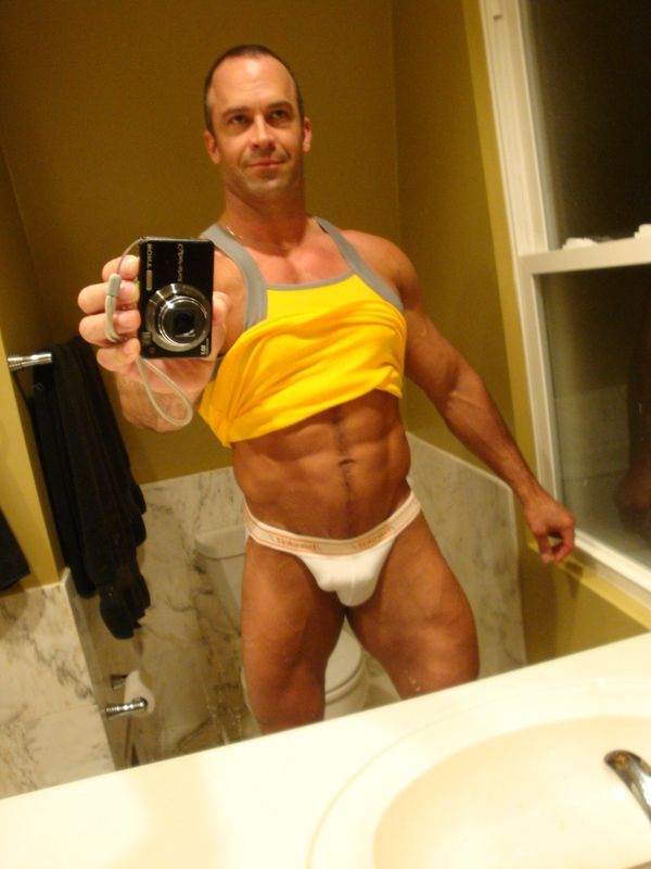Nate Karlton (gay pornstar) â™¥