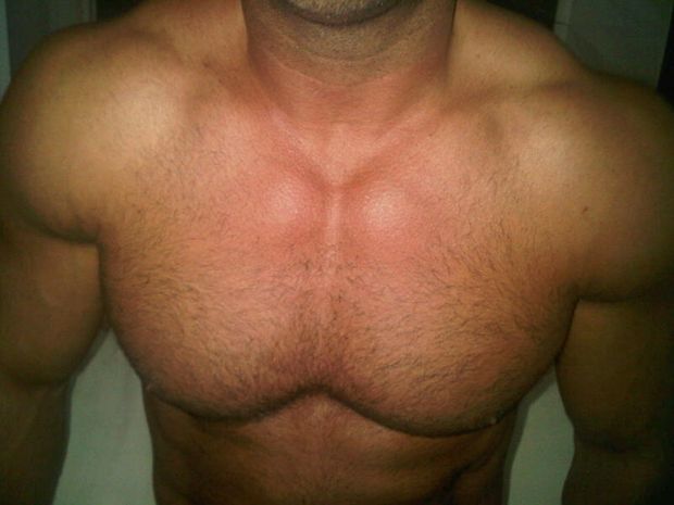 Nate Karlton (gay pornstar) ♥