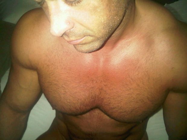 Nate Karlton (gay pornstar) ♥