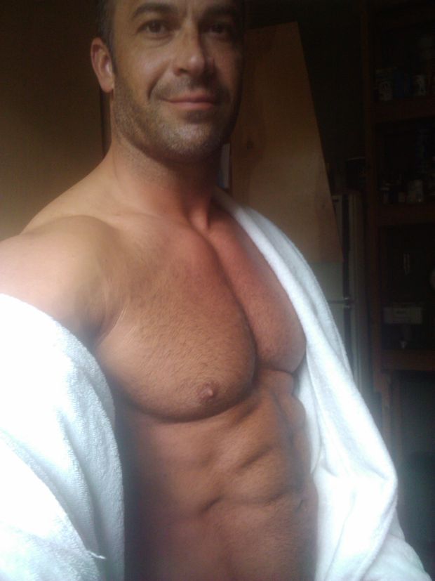 Nate Karlton (gay pornstar) â™¥