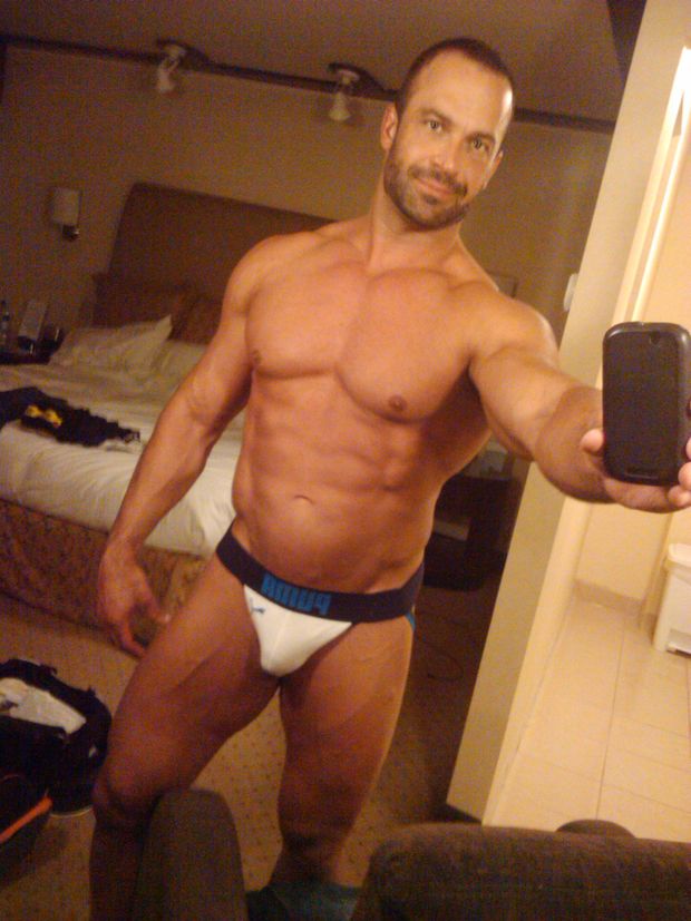 Nate Karlton (gay pornstar) â™¥