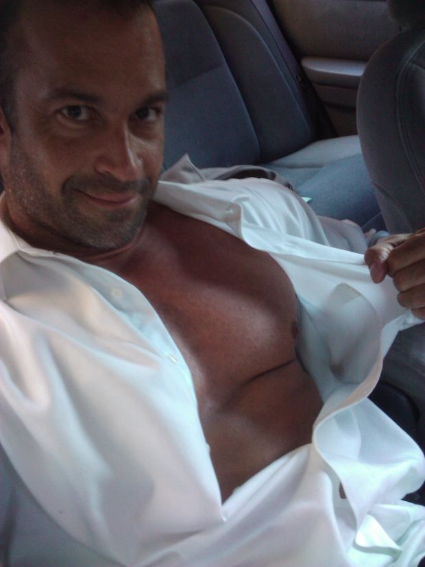 Nate Karlton (gay pornstar) â™¥