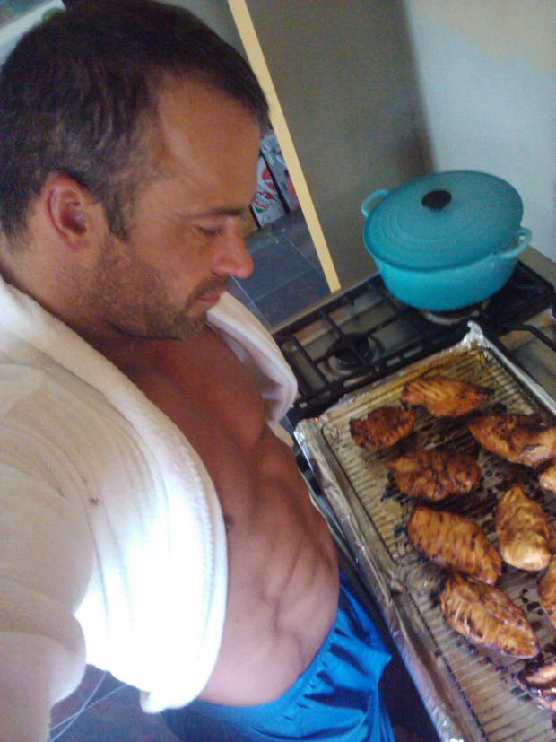 Nate Karlton (gay pornstar) â™¥