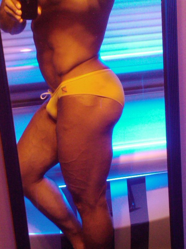Nate Karlton (gay pornstar) â™¥