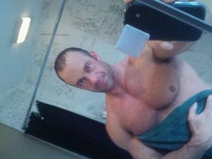 Nate Karlton (gay pornstar) â™¥