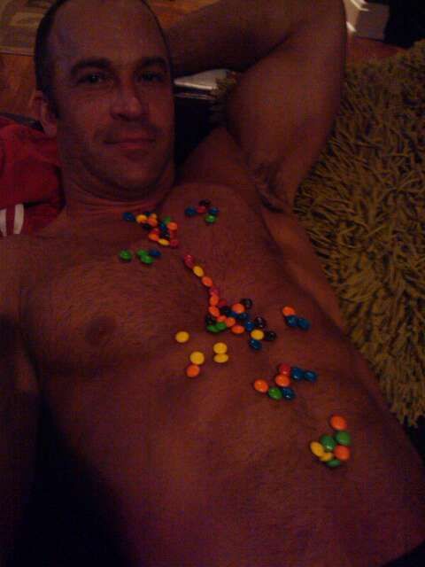 Nate Karlton (gay pornstar) ♥