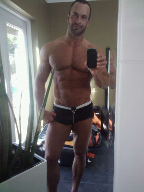 Nate Karlton (gay pornstar) â™¥