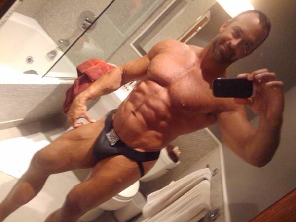 Nate Karlton (gay pornstar) ♥