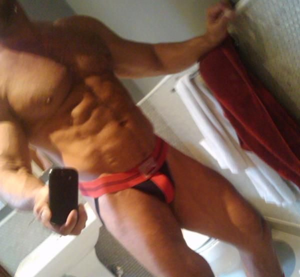 Nate Karlton (gay pornstar) ♥