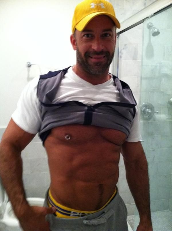 Nate Karlton (gay pornstar) â™¥
