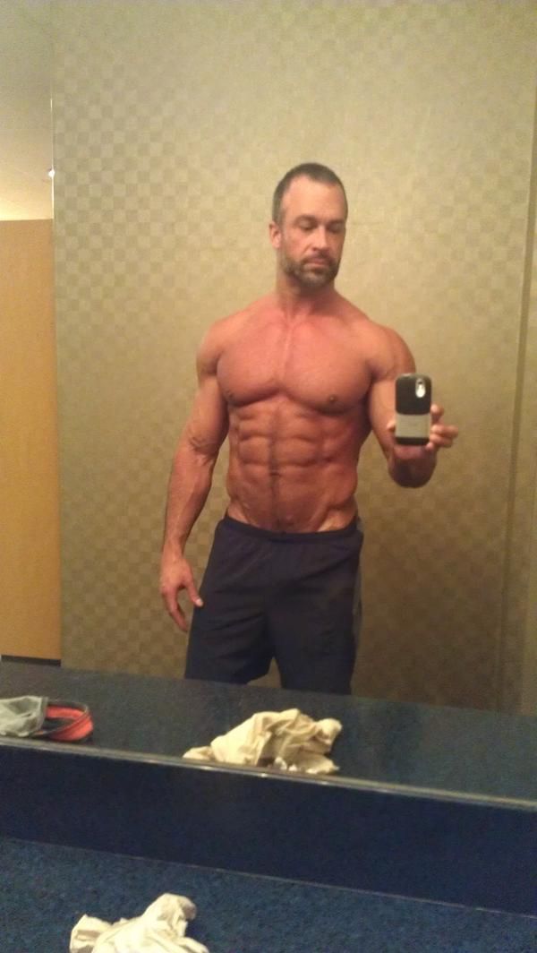 Nate Karlton (gay pornstar) â™¥