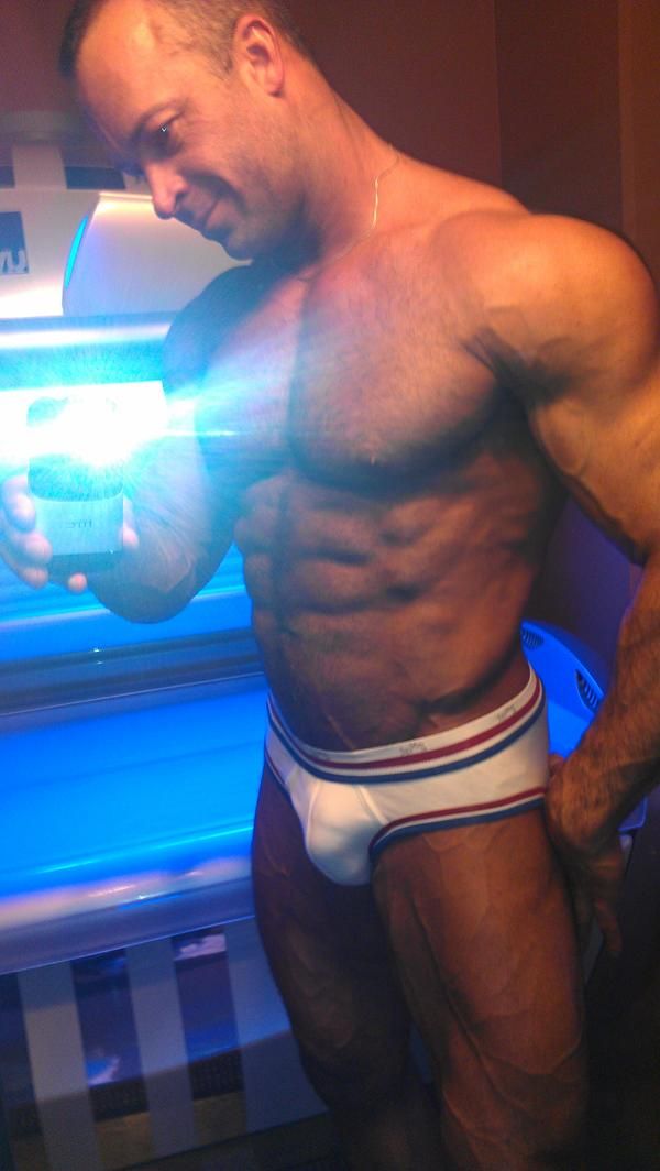 Nate Karlton (gay pornstar) â™¥