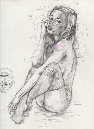 Awesome anime porn picture