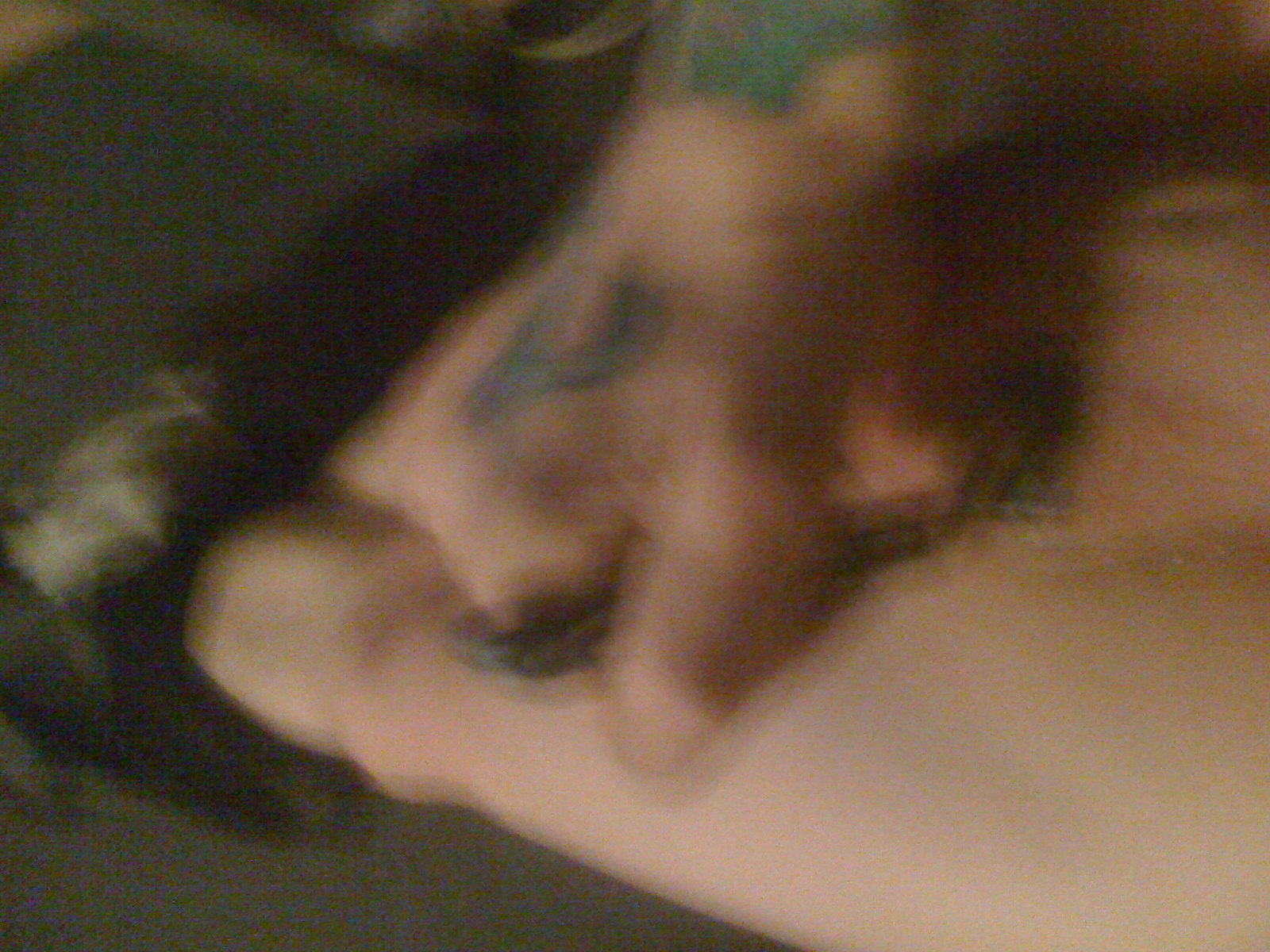 Gorgeous novice in a amazing homemade selfshot photo