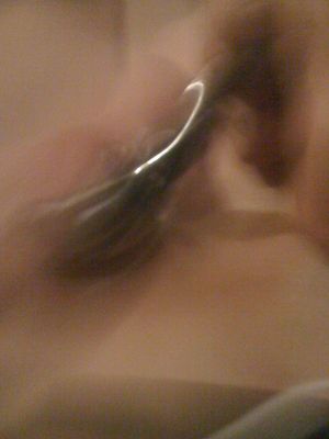 Amazing novice rub and tug photo featuring superb beginners