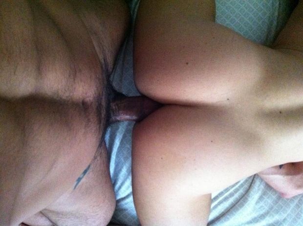 gay pornstar Trey Turner fucks his boyfriend Jessie Colter!