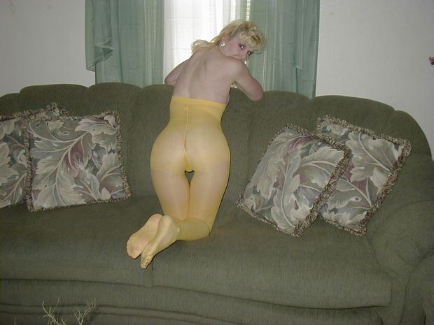Gorgeous butt in this amazing picture