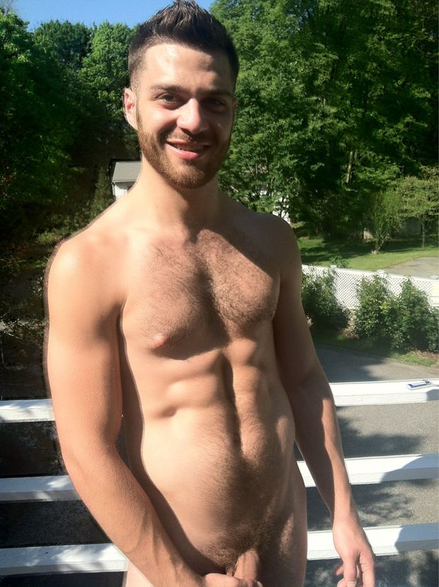 gay pornstar Tommy Defendi! â™¥