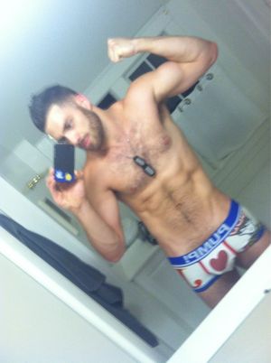 gay pornstar Tommy Defendi! â™¥