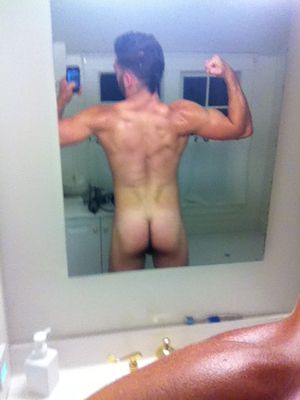 gay pornstar Tommy Defendi! â™¥