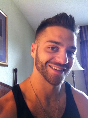 gay pornstar Tommy Defendi! â™¥