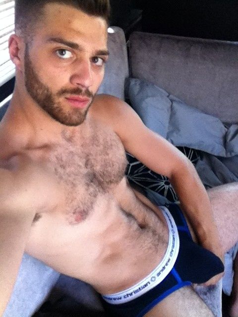 gay pornstar Tommy Defendi! â™¥