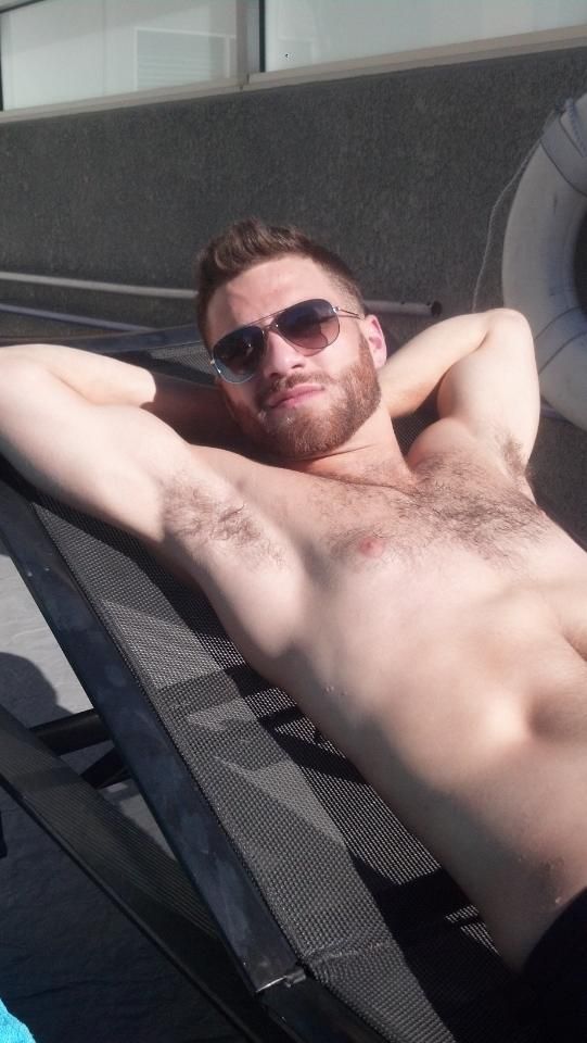 gay pornstar Tommy Defendi! â™¥