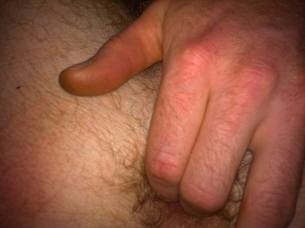 gay porn star James Jamesson! (real name Shawn McIntyre) ♥