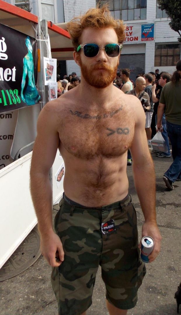 gay porn star James Jamesson! (real name Shawn McIntyre) ♥