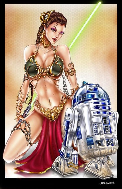 Awesome hentai pic