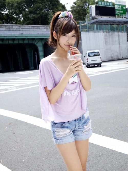 Yurika Tachibana