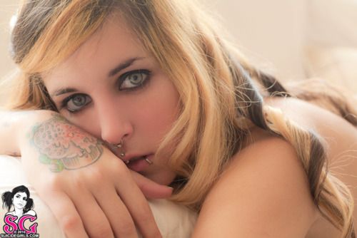 Hot amateur photo featuring superb rookie