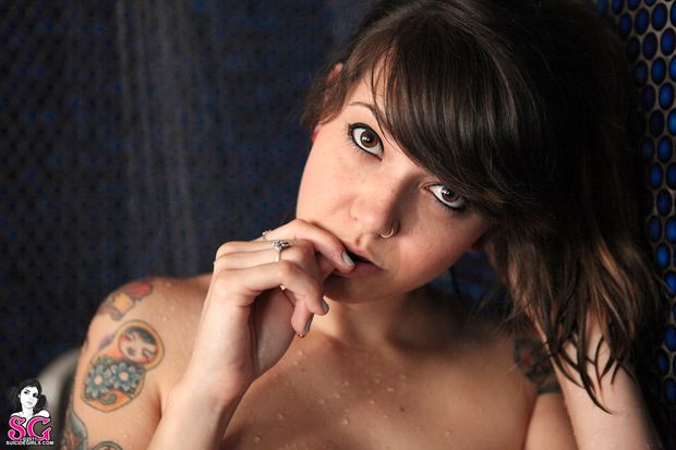 Amazing rookie picture with superb amateur